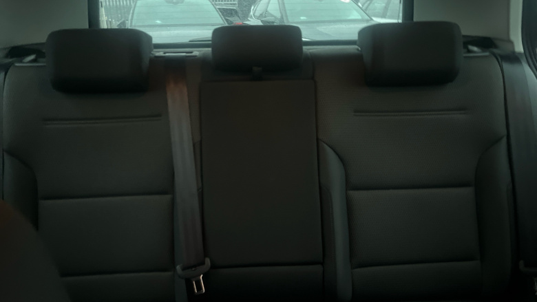 Volkswagen Golf 1.5 TSI EVO 150 Match Edition 5dr DSG Petrol Hatchback